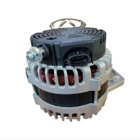 Generador eléctrico automático OE para Chery Orinoco Tiggo 2.0L Arauca X1 Qq6 Tiuna X5 Auto Alternador de alta calidad