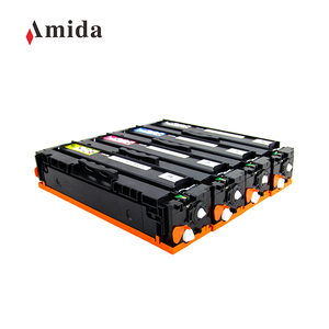 Toner Amida CRG 075, Cartuccia Compatibile Nuova all'Ingrosso per Stampanti <span class=keywords><strong>Canon</strong></span> I-Sensys LBP646Cdw LBP647Cdw - Product Image 2