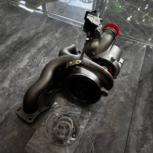 11657642469 Mini Auto Kleiner Turbolader Reparatursatz und Teile für PKW - Product Image 4