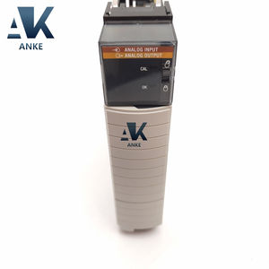 Module analogique 1756-IF4FXOF2F - Product Image 2