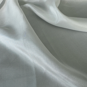 库存有货 90*90cm <span class=keywords><strong>Habotai</strong></span> 8mm 白色手帕围巾，适合DIY绘画 - Product Image 4