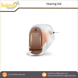 Audífono Siemens Instant Fit Mini Invisible CIC Intuis 3 Instant Fit a Bajo Precio de Mercado - Product Image 6