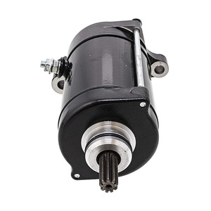 Yamaha Personal Watercrafts PWC Starter Motor 6M6-81800-10-00 for <b>Boat</b> <b>Engines</b> - Product Image 4