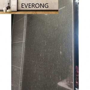 Natural Di <span class=keywords><strong>Valle</strong></span> cuarcita Valser Grau Gneiss Vals cuarcita granito piedra azulejo losas proyecto cortado a medida - Product Image 4