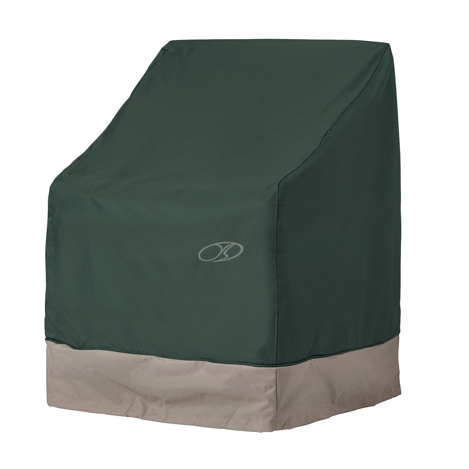 Waterproof outdoor furniture covers