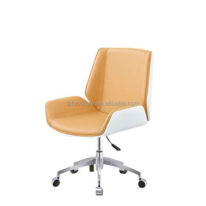 Popular Ergonomic High <b>Back</b> Office <b>Chair</b> Modern Revolving Swivel <b>Chair</b> for Home Office and Commercial Use - Product Image 4