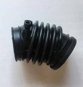 7700651 7724730 tamaño Original Flexible Auto motor suave negro Epdm manguera de admisión de aire de goma para Fiat <span class=keywords><strong>Cinquecento</strong></span> 0,9 - Product Image 5