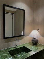 Prix bon marché marbre vert chinois marbre vert Ming pour revêtement de sol intérieur décoratif