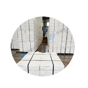 Baijin BJ-CLP-DP2600 nhà máy 100% Trinh Nữ đầu tiên cắt bông linters bột giấy nitrocellulose hóa chất-cơ khí tẩy trắng bông bột giấy - Product Image 5