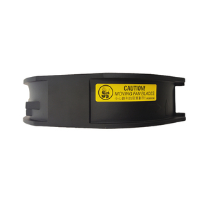 Ventilador de Refrigeración Industrial Fanuc Nuevo Original A90L-0001-0396 5915PC-20W-B20 Pieza de Máquina CNC Usada - Product Image 2