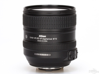 Lensa Zoom Nikon AF-S 24-85mm F/3.5-4.5G ED VR Bekas, Lensa Anti-Shake VR F-Mount Full Frame untuk Kamera DSLR Nikon D750 D850 D610