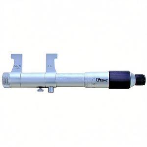 Take Inside <b>Micrometer</b> 50-75mm 0.01mm Precision Measurement Tool - Product Image 2