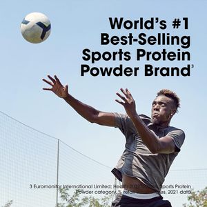 Protéine de Lactosérum <span class=keywords><strong>Gold</strong></span> <span class=keywords><strong>Standard</strong></span> 100% Saveur Crème <span class=keywords><strong>Vanille</strong></span> Française – Poudre Nutritionnelle Sportive pour le Soin Quotidien des Muscles - Product Image 6