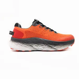 2024 Newest Design Original High Quality Anti-Slip Durable Shoes Men Fashion Sneakers Running Casual Sports Shoes