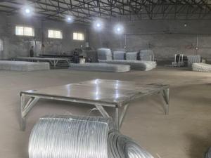 Gabion Basket Stonehesco Gabion Basketgabion Basketsgabion Basket for River Bank Rock Wallwelded Gabion Mesh Basket Box - Product Image 5