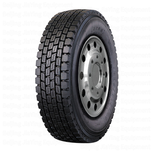 ยางรถบรรทุกขายส่ง ขนาด 9.00R20, 10.00R20, 11.00R20, 12.00R20, 12.00R24, 315/80R22.5 แบบเรเดียล - Product Image 2