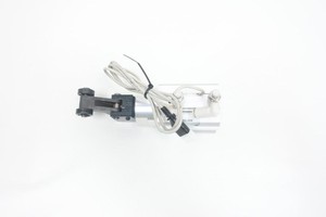 PLC RSDQB40-20DB-M9BVL กระบอกสูบนิวเมติกแบบแอคชั่นคู่ 40 มม. 20 มม. ระบบอัตโนมัติทางอุตสาหกรรม PLC RSDQB40-20DB-M9BVL แบบแอคชั่นคู่ - Product Image 3