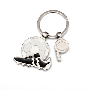 Jia Wei nhà máy bán buôn kim loại <span class=keywords><strong>Keyring</strong></span> biểu tượng tùy chỉnh 2D 3D xe tải Key Fob trống xe Keychain - Product Image 2