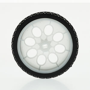 Kit de voiture DIY OKY5021-10, jouet éducatif programmable intelligent pour l'apprentissage des sciences, technologie, ingénierie et mathématiques, projet électronique pour enfants et débutants - Product Image 3