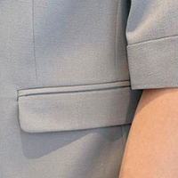 Machine à coudre industrielle multifonctionnelle pour la pose de poches, d'étiquettes et de velcro sur les jeans, modèle TS-3020-LS