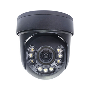 กล้องวงจรปิดแบบโดมหมุนได้ รุ่น Videolink SSC339 IMX 415 ความละเอียด 8MP 30fps ซูม 30 เท่า ติดตามอัตโนมัติ รองรับ RTMP บันทึกข้อมูลลง SD การ์ด ระบบ P2P ยี่ห้อ <span class=keywords><strong>Hik</strong></span> - Product Image 2