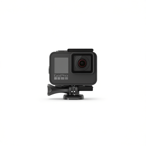 Kit d'accessoires pour caméra d'action GoPro, support de poitrine pour sports de plein air, compatible avec Hero 5 4 3 Plus 3 2 1 - Product Image 1