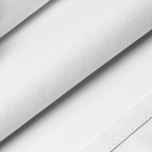 Wholesale Cheap Custom Fitted Woven Washable Tablecloth 100% Polyester White Wedding Tablecloths for Events 150-200gsm - Product Image 2