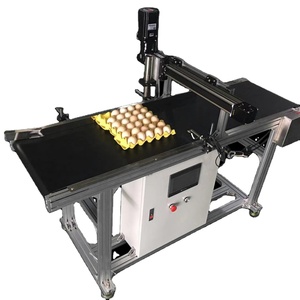 Ei transportband, ei inkjet printer transportband, ei inkjet coder transportband - Product Image 1