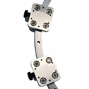 Tùy chỉnh Arc trượt loại tuyến tính hướng dẫn cong cán đường sắt hướng dẫn - Product Image 1