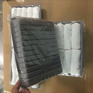 Économique Coton Blanc Petite <span class=keywords><strong>Serviette</strong></span> Compressée Jetable pour Spa Hôtel <span class=keywords><strong>Restaurant</strong></span> Air Vol Première Classe Clients Serviettes Chaudes - Product Image 6