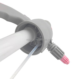 Miễn phí mẫu phun Chai PET phun chai Kích hoạt Phun chai 2L - Product Image 6