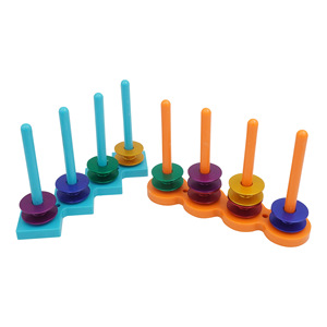 Soporte Magnético para Bobinas, Organizador de Hilo de Plástico para Máquina de Coser, Herramientas para Fábrica de Ropa - Product Image 1