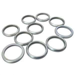 สำหรับปะเก็นอลูมิเนียมสำหรับซูบารุ โอเล่ พาน ดรีน พลั๊ก 803916010 อะไหล่ทดแทนระบบเครื่องยนต์ - Product Image 3