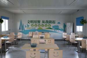 Dự Án Trường Học Nhà Prefab Nhà Container Nhà 20ft 40ft Sang Trọng Container Nhà Prefab <span class=keywords><strong>Modular</strong></span> Nhỏ Có Thể Gập Lại Container Nhà - Product Image 5