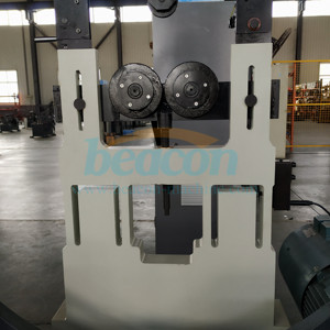 Machine d'équilibrage dynamique de rotor à roulement dur YYW-500 pour arbre cardan, machine d'équilibrage d'arbre cardan - Product Image 6