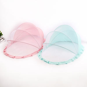 Mosquitera sin fondo para insectos para bebés de 0 a 24 meses - Product Image 6