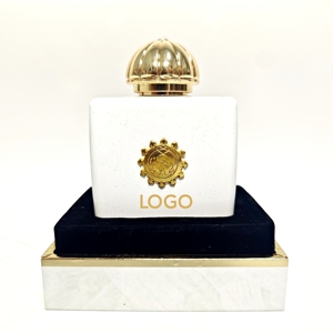 Eau De <span class=keywords><strong>Parfum</strong></span> Floral De Luxe 100ml pour <span class=keywords><strong>Femme</strong></span> Essence de Cologne Boisée Intense Vaporisateur Corporel de Haute Qualité Longue Durée - Product Image 2