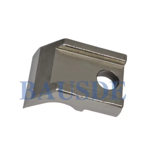 BAUSDE TYP C BLADE Mulcher-Zähne für Forstmaschinen-Teile mit 1 Jahr Garantie - Product Image 4