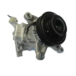 Compresseur de climatisation pour Lexus GS300 CO 10571C 8841053020 883103A300 883203A181 883203A18 883202A100 (1993-2006) - Product Image 3