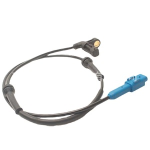 Wheel Speed <b>Sensor</b> <b>For</b> Dongfeng Peugeot Citroen Abs 9661738680 454599 4545F4 New <b>Car</b> Replacement Part - Product Image 2
