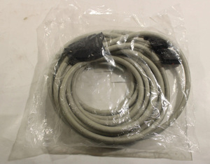 Nuevo BMXFCC503 BMXFCC303 BMXFCC301 <span class=keywords><strong>FCN</strong></span> a 2 HE 5M Cable de conexión de acero y plástico para automatización de motores de CA - Product Image 2