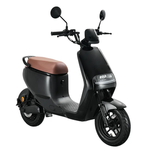 Trottinettes électriques à batterie au lithium 2000W certifiées CEE/COC Citycoco modèle longue distance de voyage 200kg - Product Image 5