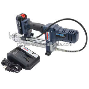 مسدس شحم أصلي يعمل بالبطارية TLGB 1262-E TLGB 1886-E للحمل - Product Image 1