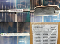 Paneles Solares Jinko Neo Tipo N 66HL5BDV de Media Celda 700w 705w 710w 715w 720w 735w Monocristalinos Bifaciales de Doble Vidrio