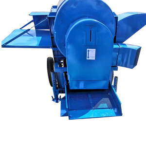 Hot Selling Brand New Commercial Threshing Machine for Sale Agriculture Thresher Machine with Low Price - Product Image 6