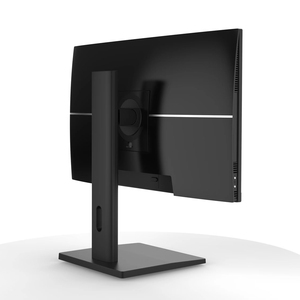 Giá Rẻ Tất Cả Trong Một Máy Tính Chơi Game 23.8 Inch IPS 1920*1080 Độ Phân Giải Có Thể Điều Chỉnh Chiều Cao Tùy Chọn I3/<span class=keywords><strong>I5</strong></span>/I7 PC Chơi Game - Product Image 3