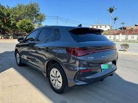 BYD E2 Modèle 2021 Édition Luxe d'occasion, 100% électrique, 5 portes, 5 places, charge rapide, personnalisation intérieure acceptée