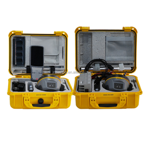 ขายถูก เครื่องมือสำรวจมือสอง SOUTH Plus Gnss Rtk Base และเครื่องมือสำรวจมือสอง SOUTH ราคาถูก ขายถูก เครื่องมือสำรวจมือสอง SOUTH Plus - Product Image 6