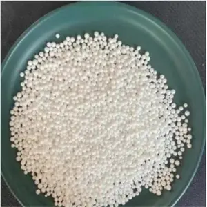 Prix usine granules EPS vierges 0.5-1mm granules de polystyrène extensibles haute densité perles Eps pour le remplissage de poufs