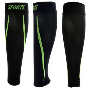 2023 new products selling Cycling Calf Sleeve Men Women Running Football Basketball Sports Calf Support